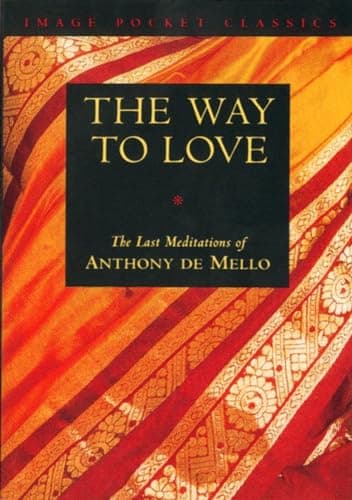 The Way to Love